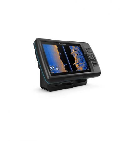 SONAR GARMIN STRIKER VIVID 7SV WW GT52 [1]