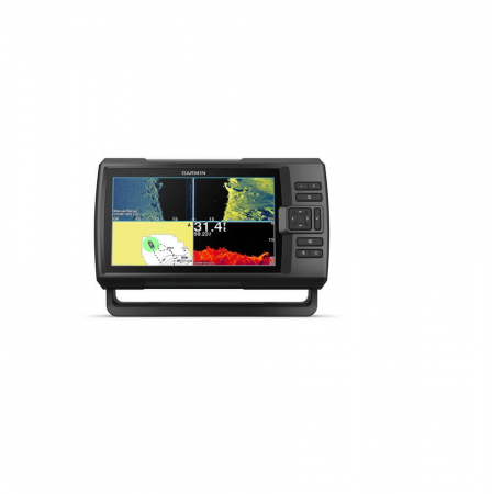 Sonare & GPS pescuit - SONAR GARMIN STRIKER VIVID 9SV WW GT52