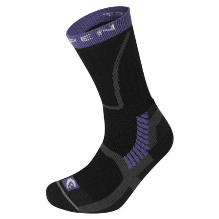 Sosete & ciorapi - SOSETE DAMA LORPEN HIKER MIDWEIGHT ECO