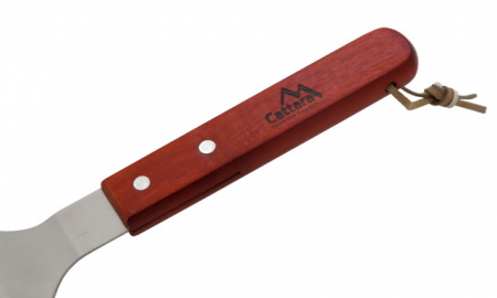Spatula lata pentru gratar 31 cm Cattara [2]