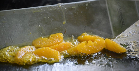 Spatula lunga Premium Campingaz [3]