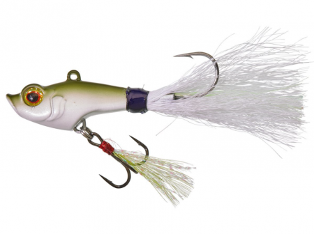 SPORTURI - SPINNERTAIL GUNKI JIGGER JIG 8 G AYU