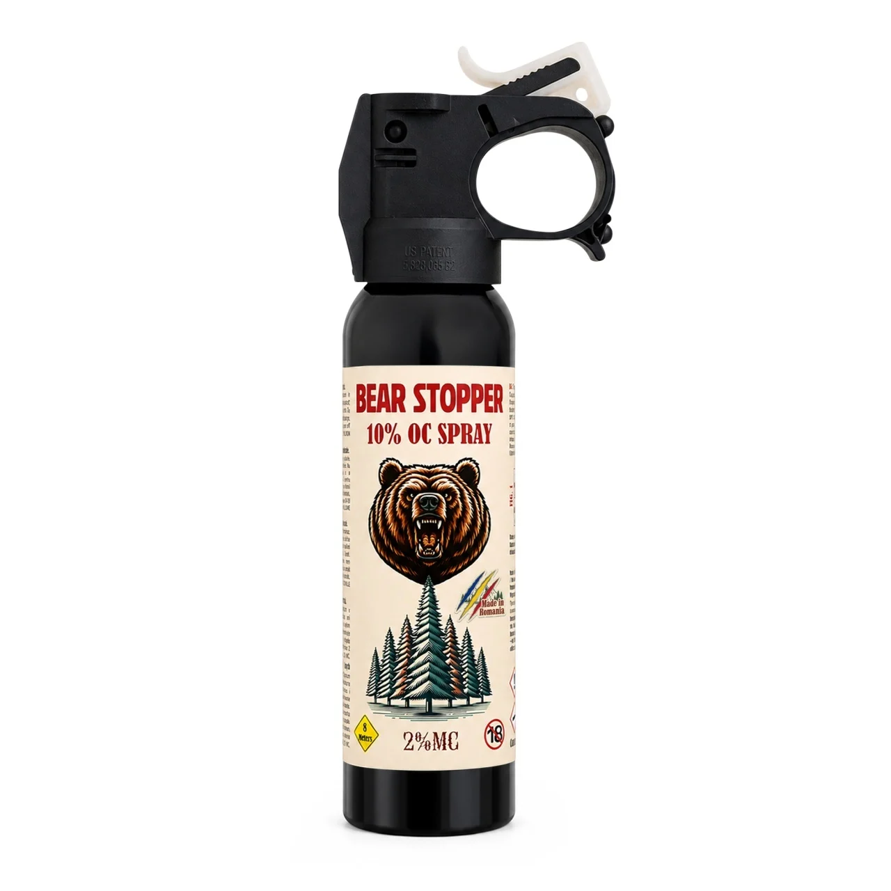 Sprayuri urs - Spray anti-urs Bear Stopper 150 ml