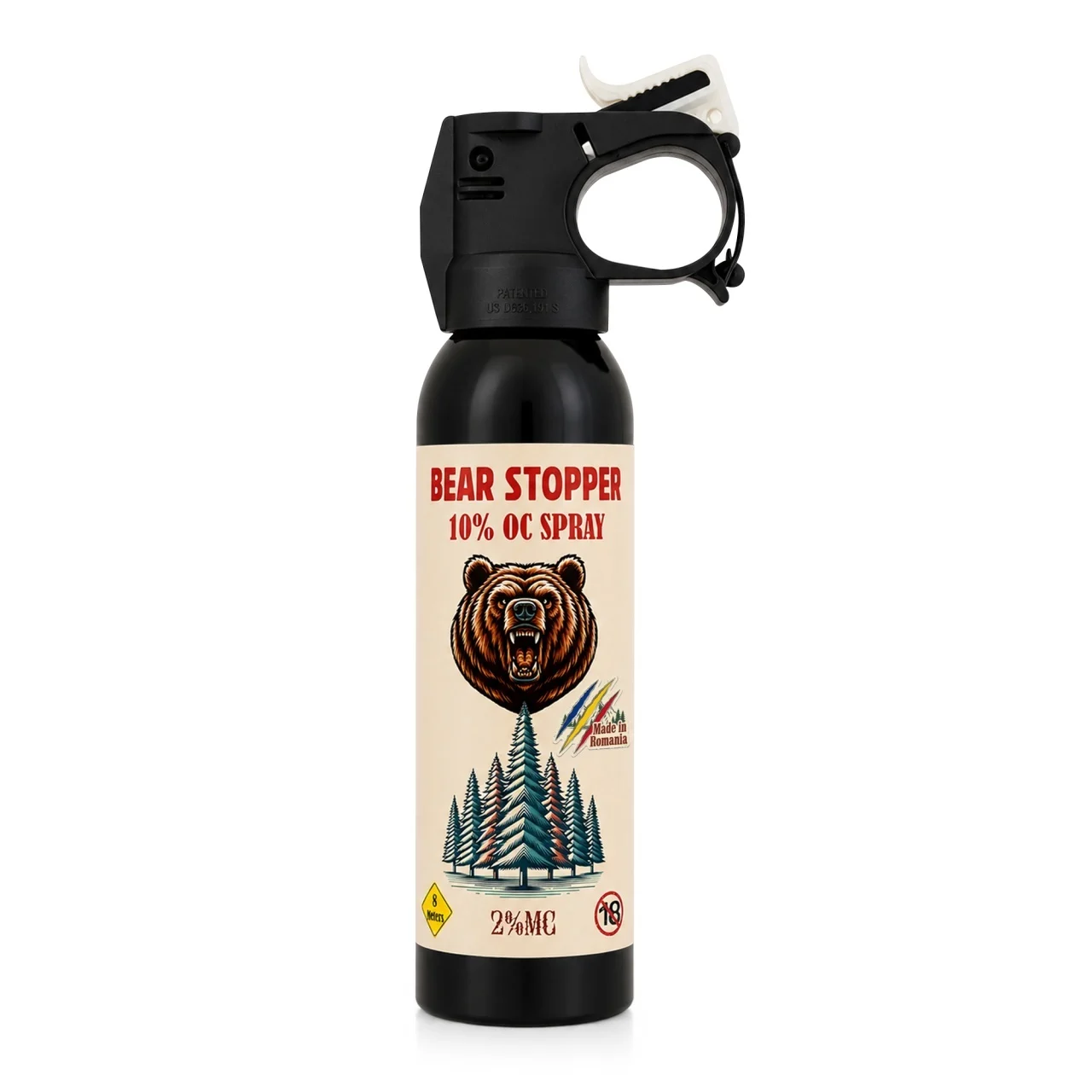 Spray anti-urs Bear Stopper 200 ml [1]