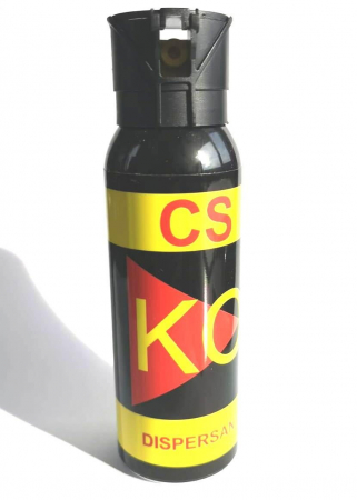 Spray-uri autoaparare - Spray autoaparare Defenol CS 100 ml