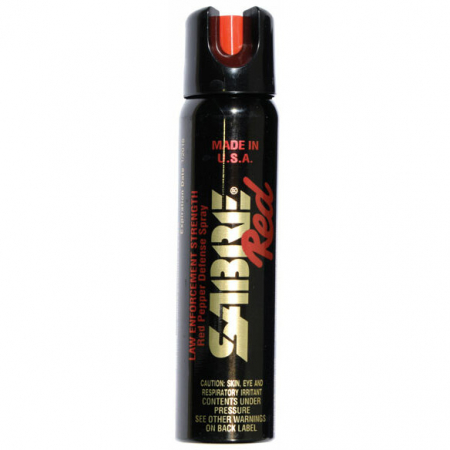 Spray autoaparare cu piper Sabre red 92 g [2]
