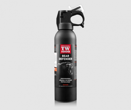SPRAY AUTOAPARARE HOERNECKE TW1000 URS 225ML