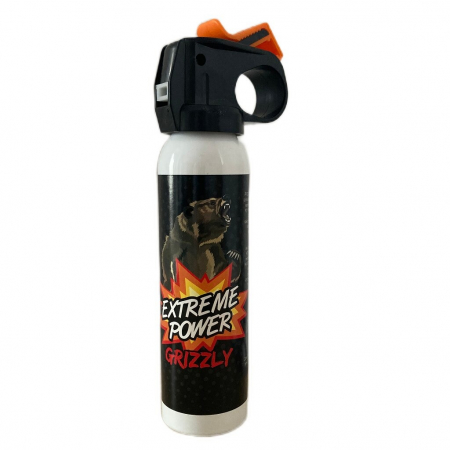 Sprayuri urs - Spray autoaparare impotriva ursilor Grizzly Extreme Power 150 ml