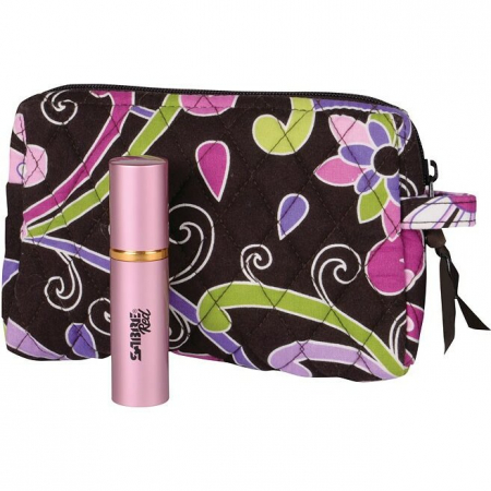 Spray autoaparare in forma de ruj Sabre Lipstick pepper [3]