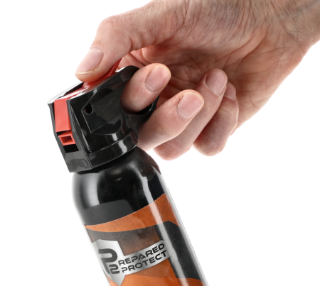 Spray cu piper autoaparare Umarex P2P 185 ml [1]