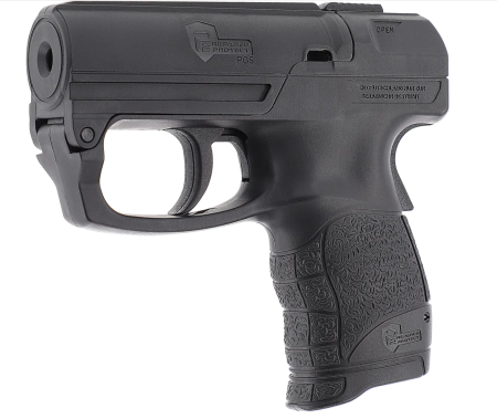 SPRAY AUTOAPARARE TIP PISTOL WALTHER PSG PIPER [4]