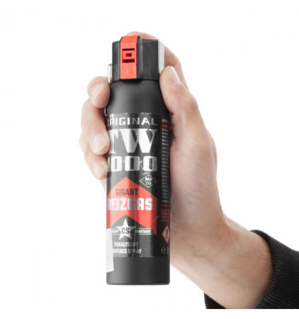 Spray autoapare TW1000 Gigant CS 150 ml [2]