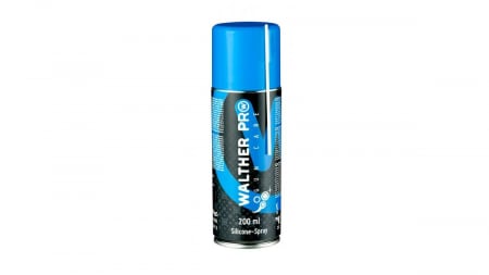 Uleiuri si solutii intretinere arme - SPRAY CU SILICON UMAREX WALTHER PRO 200 ML