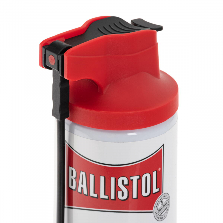 SPRAY ULEI UNIVERSAL BALLISTOL VARIOFLEX 350 ML [1]
