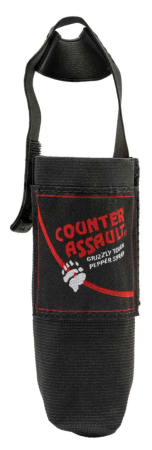 Spray urs Counter Assault Bear Deterrent 290 g cu husa [1]