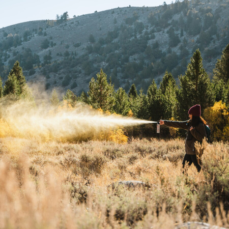 Spray urs Sabre Frontiersman max [2]