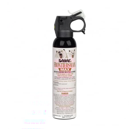 Spray urs Sabre Frontiersman max [0]