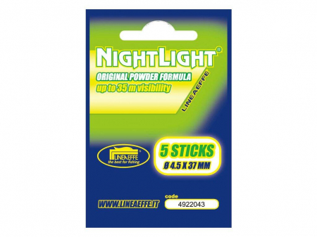 SPORTURI - STARLITA 5X37MM 5 BUC / PLIC, LINEAEFFE