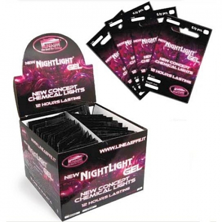 SPORTURI - STARLITA GEL 3X25MM, 2 BUC / PLIC, LINEAEFFE