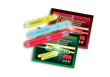 Avertizoare & swingere stationar - STARLITA DAM ROSIE 4,5X39MM 2BUC/PL