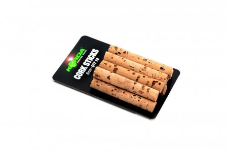 Nada pescuit - STICK PLUTA 4 MM, 10 BUC / SET, KORDA