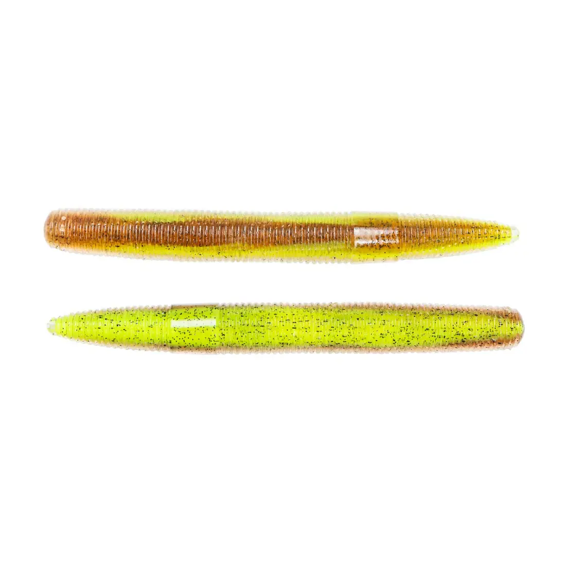 Naluci pescuit rapitori - Live Target stick worm 7.6 cm, 7.6 g, chart brown, 10 buc / plic