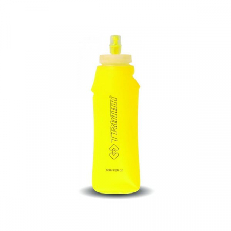 Bidoane - Bidon Trimm gel flask 600 ml