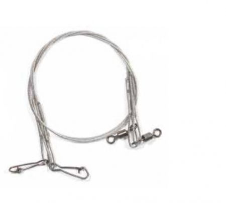 Strune - STRUNA OTEL 7X7CM/20KG 2BUC/PLIC LINEAEFFE