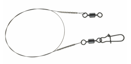 PESCUIT - Struna rapitor titaniu Daiwa Prorex 30 cm / 22 kg