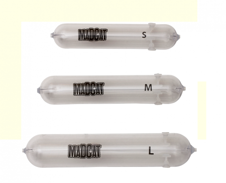 Alte accesorii - SUBFLOAT MADCAT ADJUSTA 10CM/20G