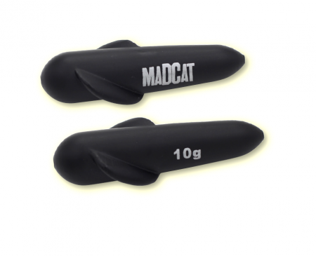 Alte accesorii - SUBFLOAT MADCAT PROPELLOR 11,5CM/30G