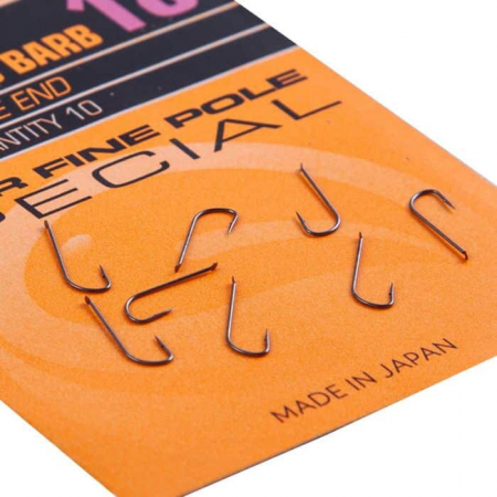 SUPER FINE POLE NR.20 BARBED10BUC/PL [2]