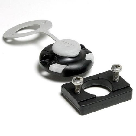 Accesorii barci pescuit - Suport baza universala Railblaza Starport Tracnut Combo