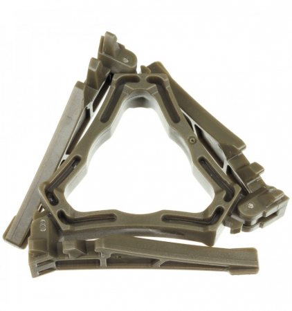 Suport butelie gaz camping [5]