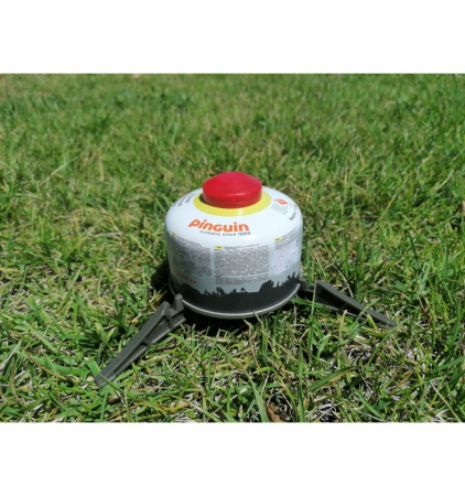 Suport butelie gaz camping [1]