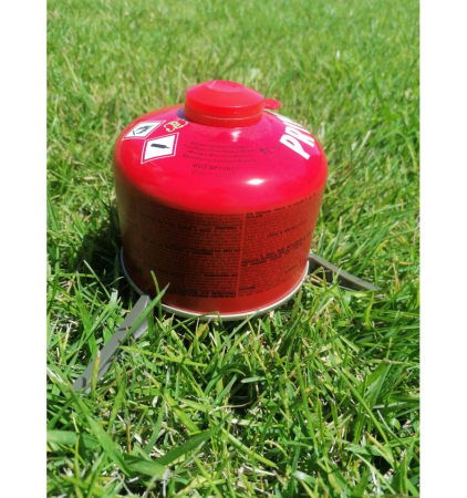 Suport butelie gaz camping [4]