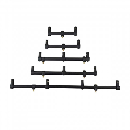 Rod pod-uri, suporti, picheti - BUZZ BAR FIX PROLOGIC NARROW, 3 POSTURI, 35 CM
