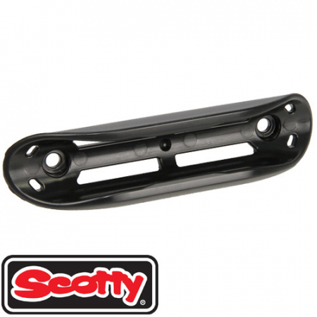 Barci pescuit & accesorii - Suport clips pentru padela sau vasla Scotty