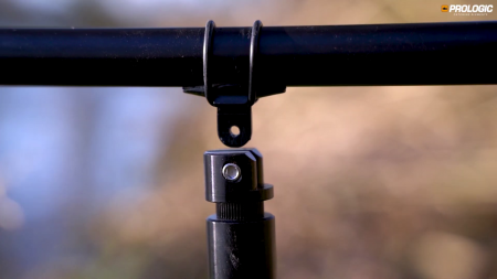 SUPORT LANSETA PROLOGIC CU PRINDERE RAPIDA [7]