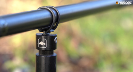 SUPORT LANSETA PROLOGIC CU PRINDERE RAPIDA [4]