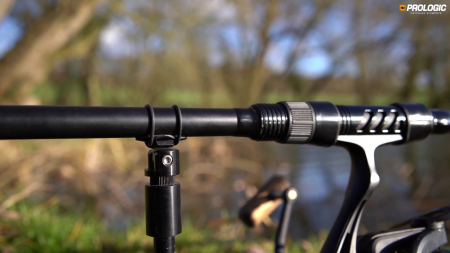 SUPORT LANSETA PROLOGIC CU PRINDERE RAPIDA [3]