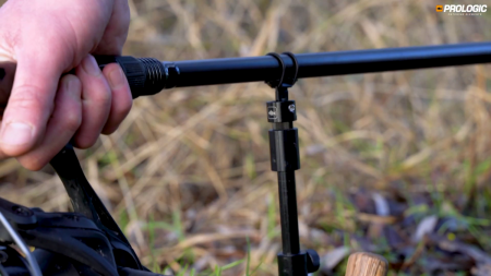 SUPORT LANSETA PROLOGIC CU PRINDERE RAPIDA [6]