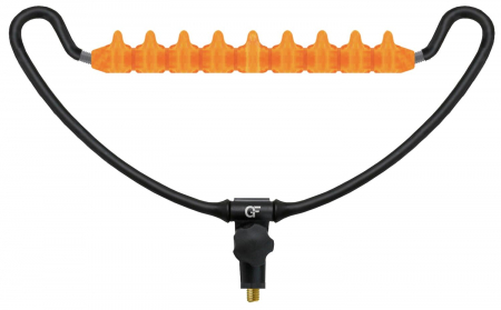 SPORTURI - CAP SUPORT CORMORAN FLEXI FEEDER, 28CM, 8 POSTURI