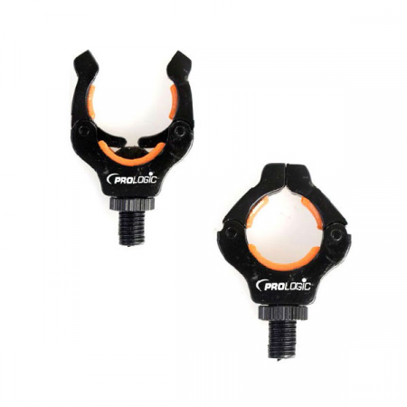 Rod pod-uri, suporti, picheti stationar - CAP SUPORT MAGNETIC PENTRU LANSETA PROLOGIC SNATCH ROD REST METAL