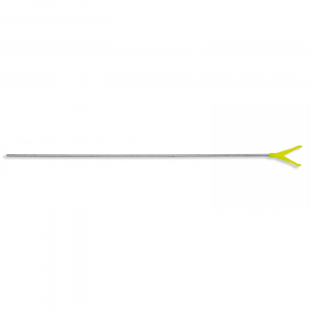 Suporti & picheti pescuit stationar - CRACANA LANSETA LOCAS V L=65CM LINEAEFFE