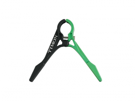 SPORTURI - Suport minciog Jackall T-connection net stand green
