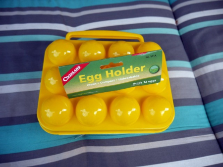Suport pentru 12 oua Coghlans [1]