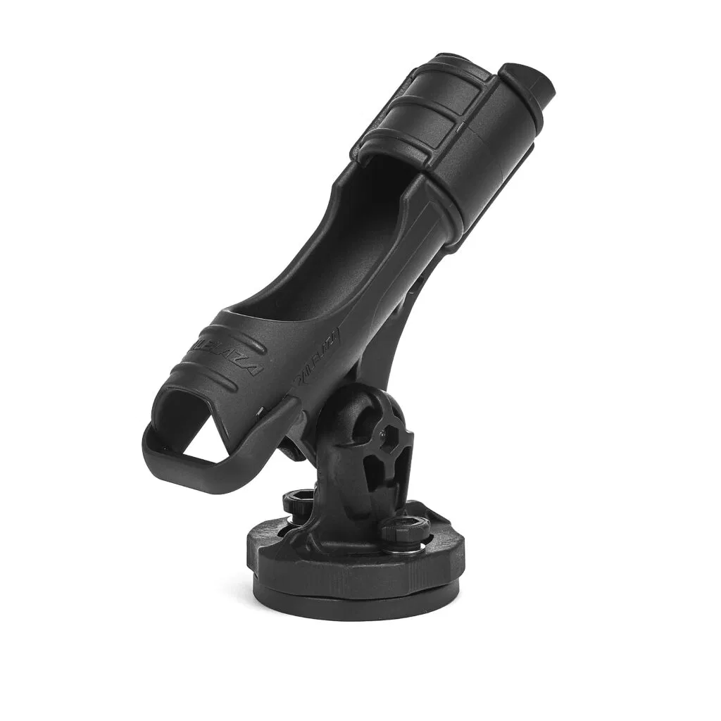 Accesorii barci pescuit - Suport pentru lanseta Railblaza Hexx Rod Holder