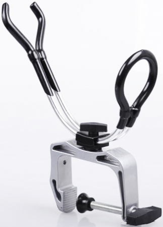 Accesorii barci pescuit - SUPORT LANSETA PENTRU BARCA SAVAGE GEAR MP ROD HOLDER