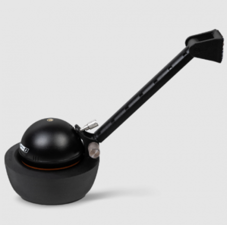 Sonare & GPS pescuit - SUPORT SONAR DEEPER PENTRU ATASARE LA NAVOMODELE